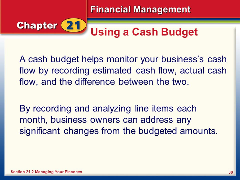Differences between Cash Flow Statement and Funds Flow Statement